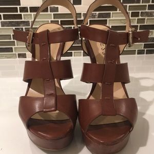 Guess high heels